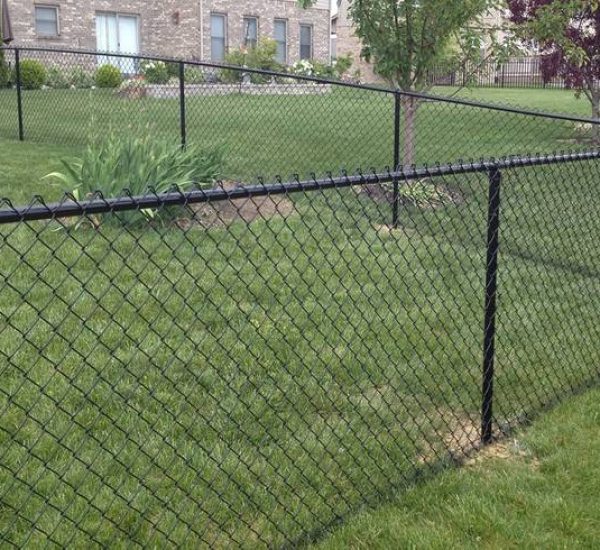 Chain Link Fencing